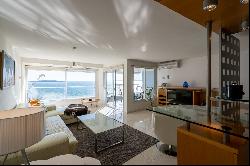 Waterfront apartment in Punta del Este