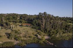 4,4 ha farm in Laguna del Sauce