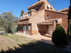 580 sqm house with pool for sale in Las Rozas, Las Rozas de Madrid 28231