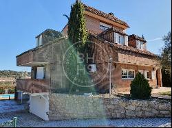 580 sqm house with pool for sale in Las Rozas, Las Rozas de Madrid 28231