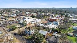 Commercial Property/Victorian Home in La Grange