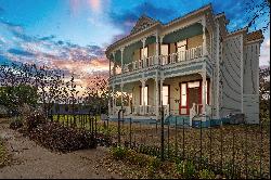 Commercial Property/Victorian Home in La Grange