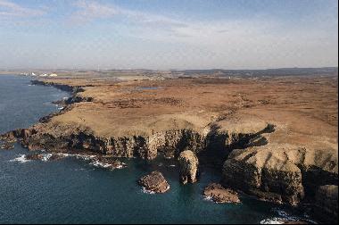 Sandside Hill, Reay, Thurso, Caithness, KW14 7RN