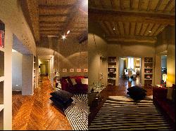 Perugia Apartment, Historic Centre of Perugia, Umbria, 06121