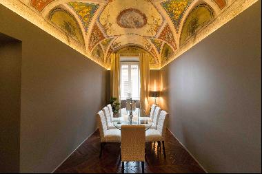 Perugia Apartment, Historic Centre Of Perugia, Umbria, 06121