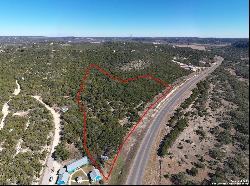 TBD Fsqm673, Canyon Lake TX 78133