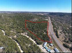 TBD FM 2673, Canyon Lake TX 78133