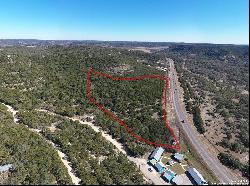 TBD Fsqm673, Canyon Lake TX 78133