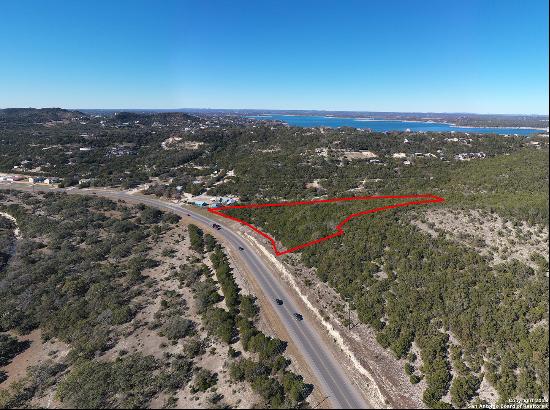 TBD Fsqm673, Canyon Lake TX 78133