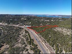 TBD Fsqm673, Canyon Lake TX 78133