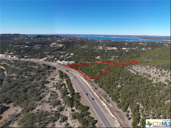 TBD Fsqm673, Canyon Lake TX 78133