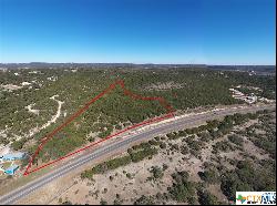 TBD Fsqm673, Canyon Lake TX 78133