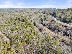 0 Deer Haven Trail #3/3A, Lakemont GA 30552