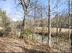 0 Deer Haven Trail #3/3A, Lakemont GA 30552