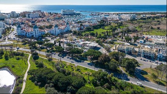 Vilamoura Algarve