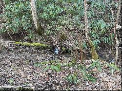 Lot 38 Brush Creek Mountain Road #38, Bryson City NC 28713