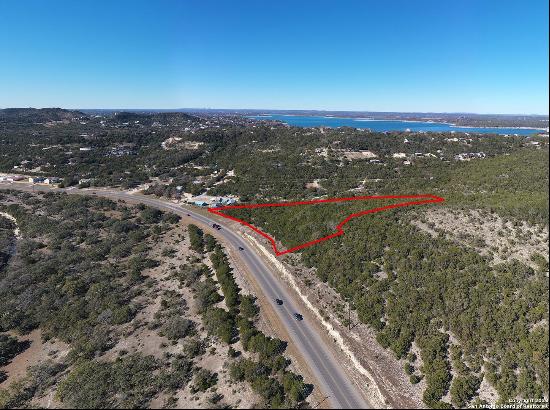 Fm 2673, Canyon Lake TX 78133