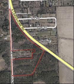 00 M 25 Highway, Lexington MI 48450