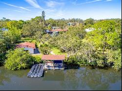 44 S Shade Avenue, Sarasota FL 34231