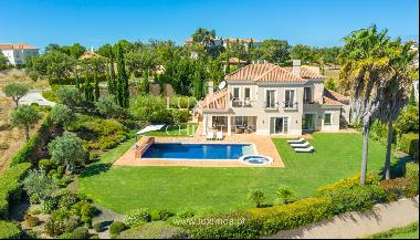 5 Bedroom Villa with pool for sale in Vila Real de Santo Antonio, Algarve