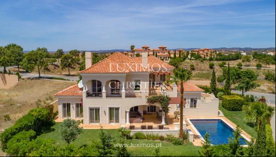 4 Bedroom Villa with pool for sale in Vila Real de Santo Antonio, Algarve