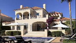 4 Bedroom Villa with pool for sale in Vila Real de Santo Antonio, Algarve