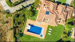 5 Bedroom Villa with pool for sale in Vila Real de Santo Antonio, Algarve