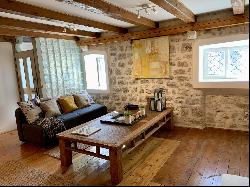 Duplex Apartment With Sea Views, Perast, Kotor Bay, Montenegro, R2169