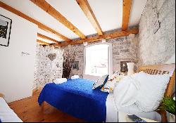 Duplex Apartment With Sea Views, Perast, Kotor Bay, Montenegro, R2169