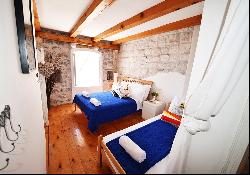 Duplex Apartment With Sea Views, Perast, Kotor Bay, Montenegro, R2169