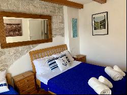 Duplex Apartment With Sea Views, Perast, Kotor Bay, Montenegro, R2169