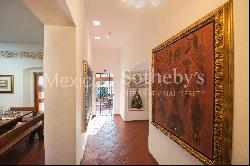 Casa Mate Oaxaca