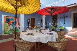 Casa Mate Oaxaca
