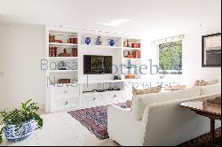 Contemporary high standard in prime location, close to Ibirapuera Park