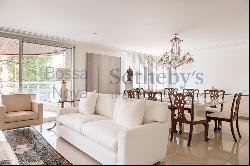 Contemporary high standard in prime location, close to Ibirapuera Park