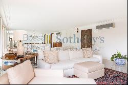 Contemporary high standard in prime location, close to Ibirapuera Park