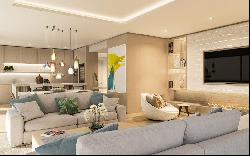 Luxury Private 3 Bedroom Residence in Bespoke New Development