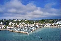 La Rue De Haut, St. Lawrence, Jersey, JE3 1JZ