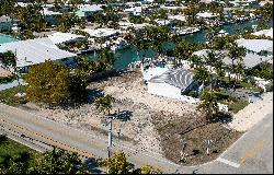 1000 W Ocean Drive, Key Colony Beach