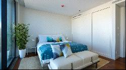 3 Bedroom Penthouse, Martinhal Residences, Parque Das Nações, Lisbon