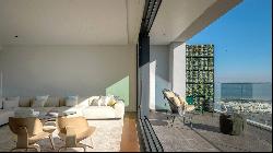 3 Bedroom Penthouse, Martinhal Residences, Parque Das Nacoes, Lisbon