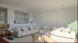 3 Bedroom Penthouse, Martinhal Residences, Parque Das Nacoes, Lisbon