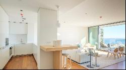 3 Bedroom Penthouse, Martinhal Residences, Parque Das Nações, Lisbon