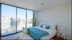 3 Bedroom Penthouse, Martinhal Residences, Parque Das Nacoes, Lisbon