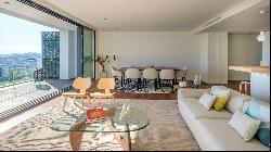 3 Bedroom Penthouse, Martinhal Residences, Parque Das Nações, Lisbon