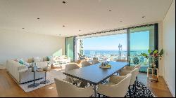 3 Bedroom Penthouse, Martinhal Residences, Parque Das Nacoes, Lisbon