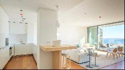 4 Bedroom Penthouse, Martinhal Residences, Parque Das Nacoes, Lisbon