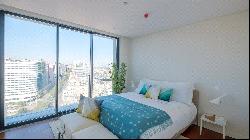 4 Bedroom Penthouse, Martinhal Residences, Parque Das Nações, Lisbon