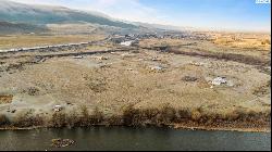 NKA N Gibbon Place, Lot 1, Prosser WA 99350