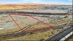 NKA N Gibbon Place, Lot 1, Prosser WA 99350